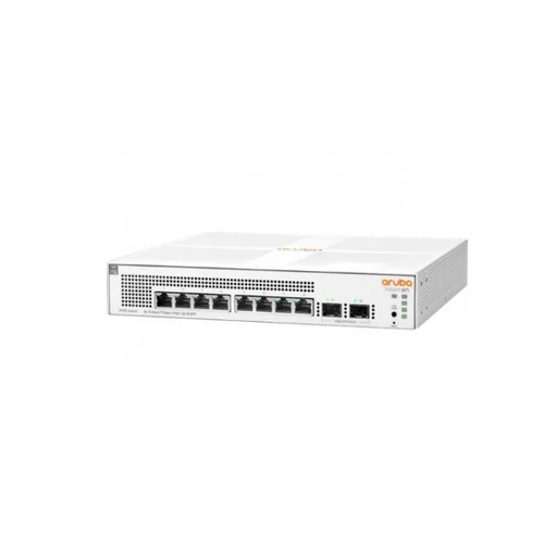 HPE Aruba Instant On 1930 8G 2SFP Switch