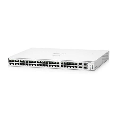 HPE Aruba IOn 1930 48G 4SFP+ 370W Sw EU en HP