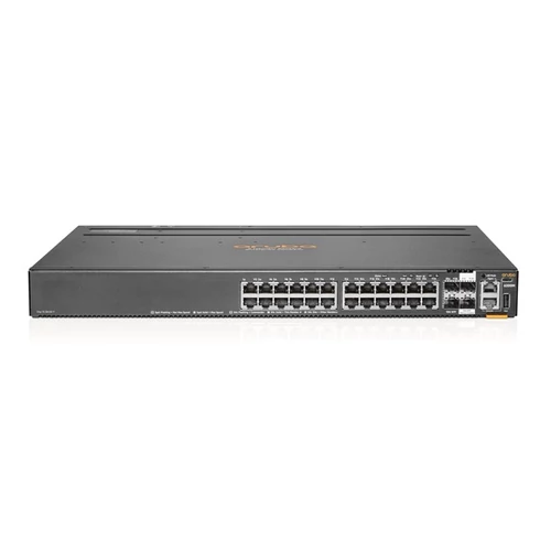 HPE ANW 6200F 48G C4 4SFP + 740W Sw HP