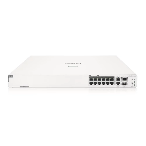 HPE Aruba IOn 1960 12XT 4XF Switch HP