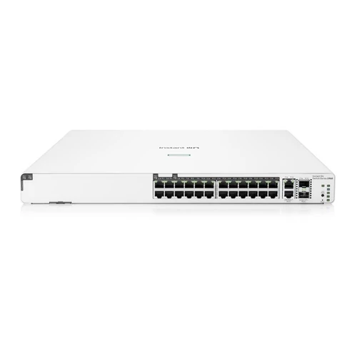 HPE Aruba IOn 1960 24G 2XT 2XF 370W Sw HP