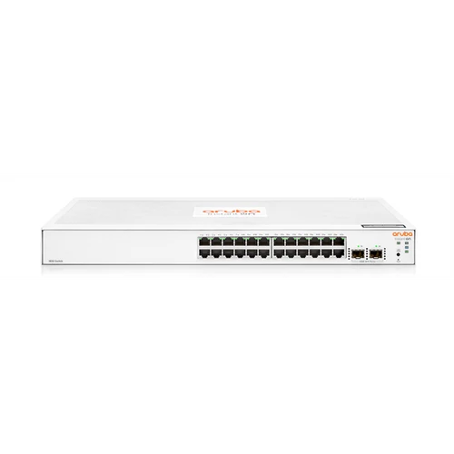 HPE Aruba IOn 1830 24G 2SFP Switch HP