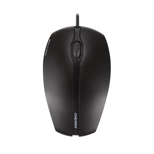 Cherry Gentix Black