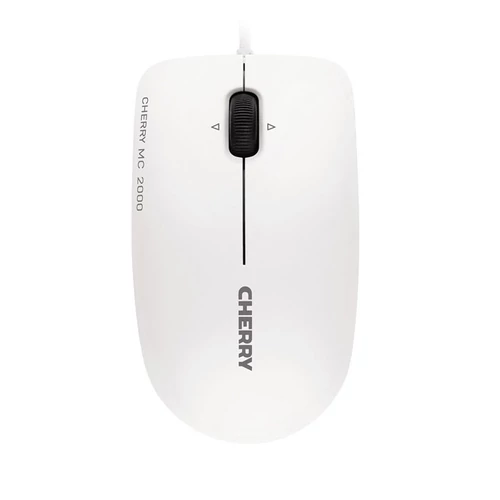 Cherry MC 2000 Grey