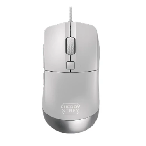 Cherry XTRFY M50 Mouse White 