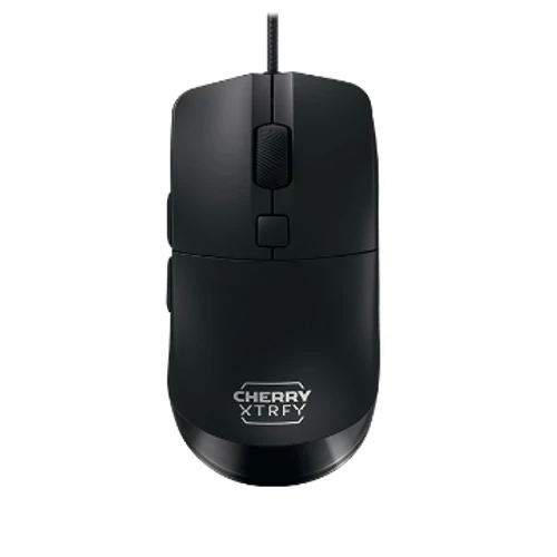 Cherry M50 Gaming Mouse Black