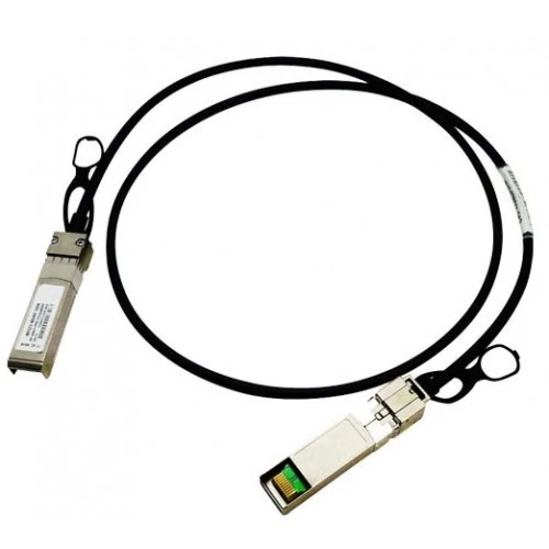 QSFP28 100G DAC 3M QSFP28NO RETURNS
