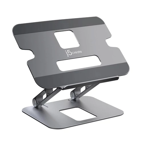 MULTI-ANGLE LAPTOP STAND 