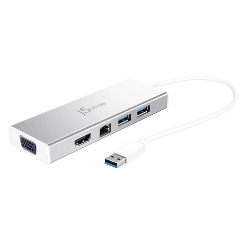 USB 3.0 MINI DOCK 