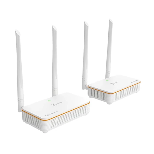 WIRELESS DISPLAY HDMI EXTENDER - EU/UK