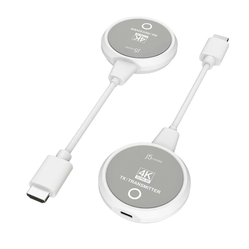 SCREENCAST 4K WIRELESS HDMI DISPLAY EXTENDER