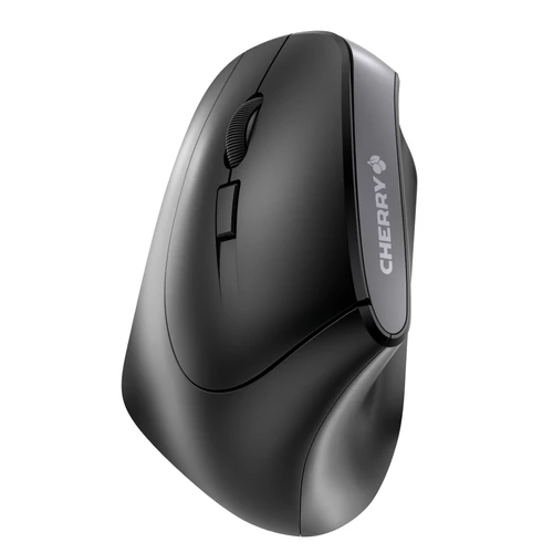 Cherry MW 4500 Left Wireless Mouse Black