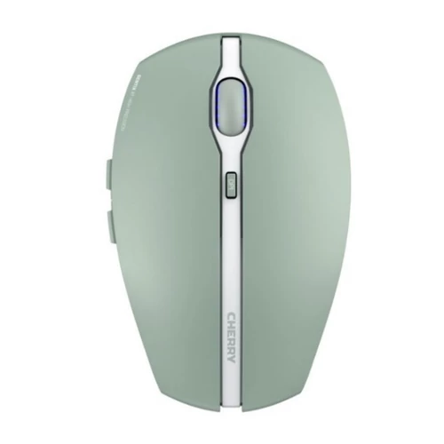 Cherry Gentix BT Mouse Agave Green
