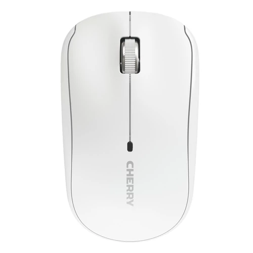 Cherry MW 2200 Wireless White