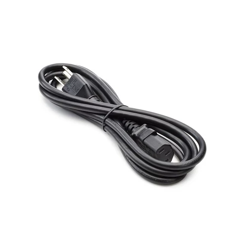 HPE Aruba Networking PC-AC-ZA 250V / 10A 1.8m C13 to SANS 164-1 (ZA) AC Power Cord HP