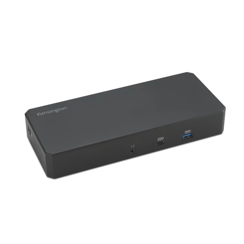 SD4843P EQ USB-C TRIPLE VIDEO DOCKINGSTATION MIT 100W PD