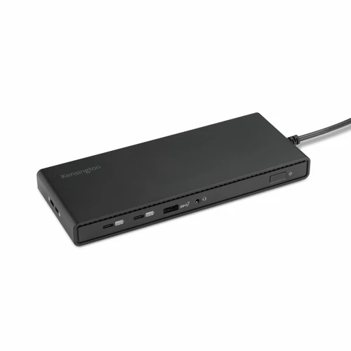 KENSINGTON SD4842P USB-C ECO TR DOCK