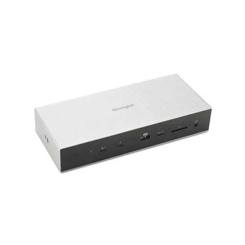 KENSINGTON SD5000T5 EQ THUNDERB TRIPLE 4K DOCKINGSTATION MIT 140