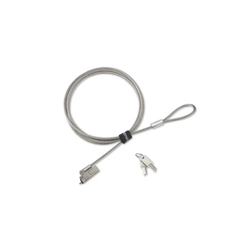 KENSINGTON NanoSaver® 2.0 EQ kulcsos laptopzár Kensington