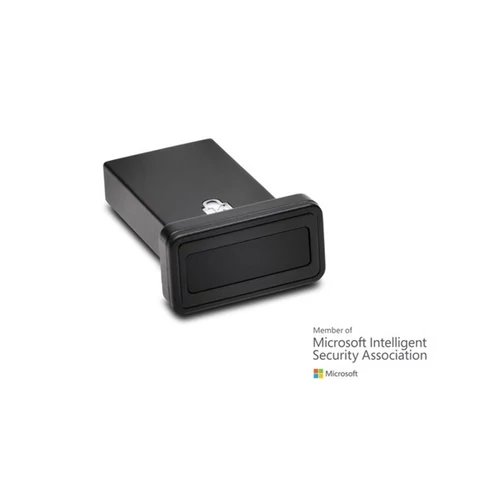 KENSINGTON Biztonsági zár (VeriMark Guard USB-A Fingerprint Key) Kensington