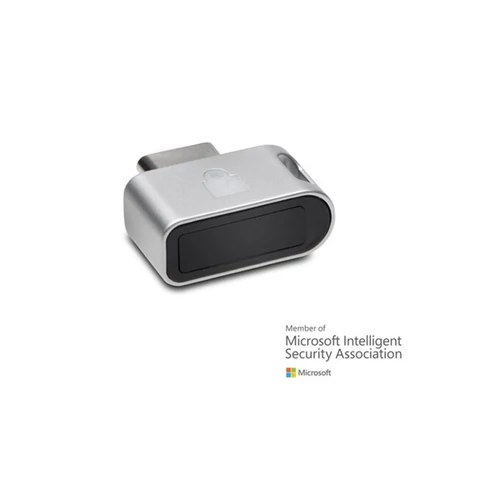 KENSINGTON Biztonsági zár (VeriMark Guard USB-C Fingerprint Key) Kensington