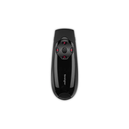 PRESENTER EXPERT RED LASER W/ CURSOR CONTROL