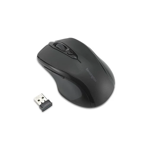 KENSINGTON MY310 EQ vezeték nélküli egér - fekete Kensington