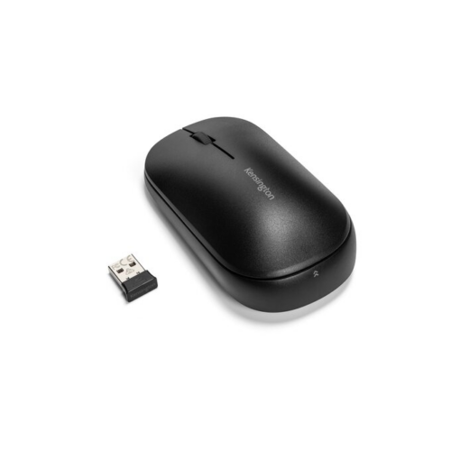 Kensington SureTrack Dual Wireless Mouse (Black)