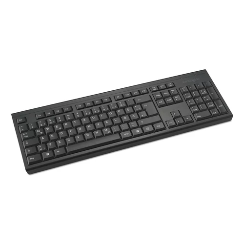 KENSINGTON KB150 EQ WIRELESS KEYBOARD - GERMAN