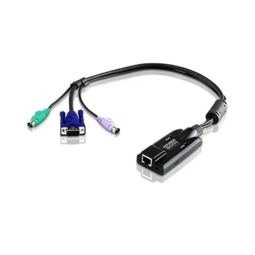 ATEN ALTUSEN KVM Virtual Media PS / 2 CPU Module ATEN