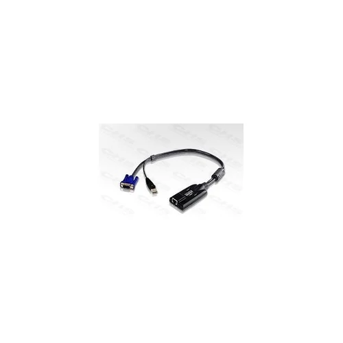 ATEN KVM Switch Modul Virtual Media kábel USB / CAT5 ATEN
