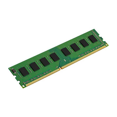 KINGSTON Client Premier Memória DDR3 4GB 1600MHz Single Rank Low Voltage