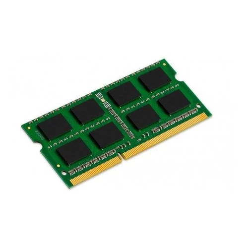 KINGSTON Client Premier NB Memória DDR3 4GB 1600MHz Low Voltage SODIMM