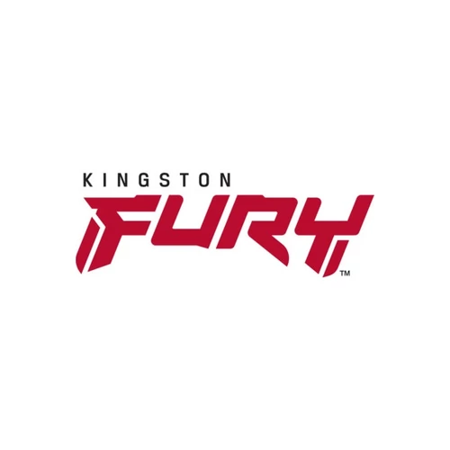KINGSTON FURY Memória DDR4 32GB 3200MHz CL16 DIMM Renegade Black