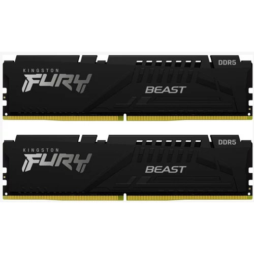 Kingston FURY Beast 32GB (2x16GB) DDR5 5600MHz KF556C36BBEK2-32