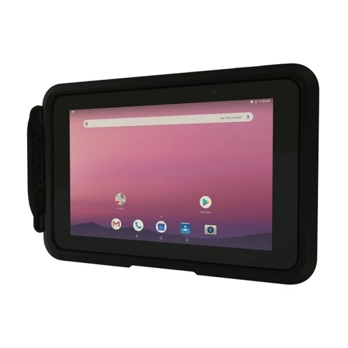 ET51 10.1IN ANDR GMS WLAN EU 4GB/32GB FLASH R.HAND STRAP USB