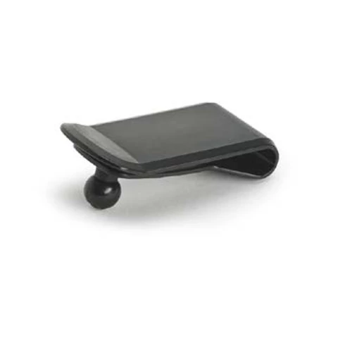 KIT BELT CLIP FOR ZQ300 QTY 5 .