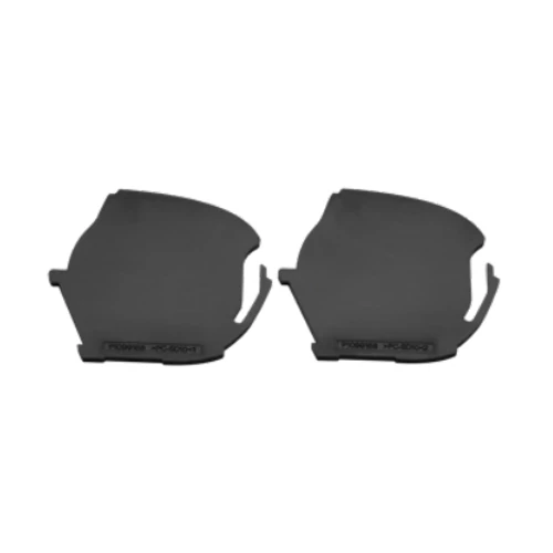 SPACERS FOR ZR138/ZQ120/ZQ220 MEDIA COMPARTMENT TO ACCEPT 3IN