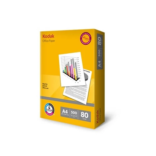 KODAK Másolópapír, A4, 80 g,"Office" Kodak