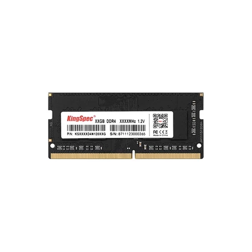 KINGSPEC Memória DDR4 8GB 3200MHz SODIMM KINGSPEC