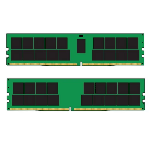 Kingston 64GB DDR4 3200MHz ECC