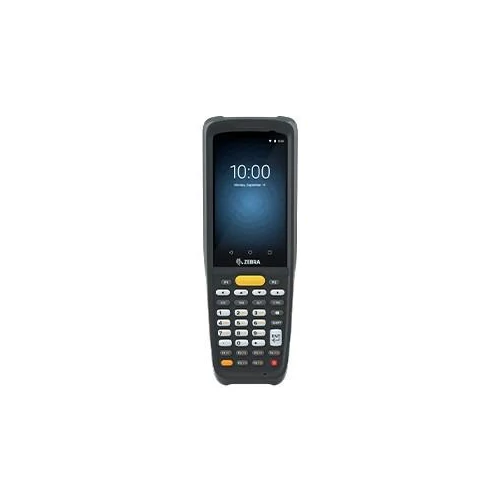 MC22 WIFI BT 2D SE4100 CAM 4IN 34K 3/32GB FLASH 3500MAH ANDR