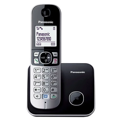 Panasonic kx-tg6811pdb