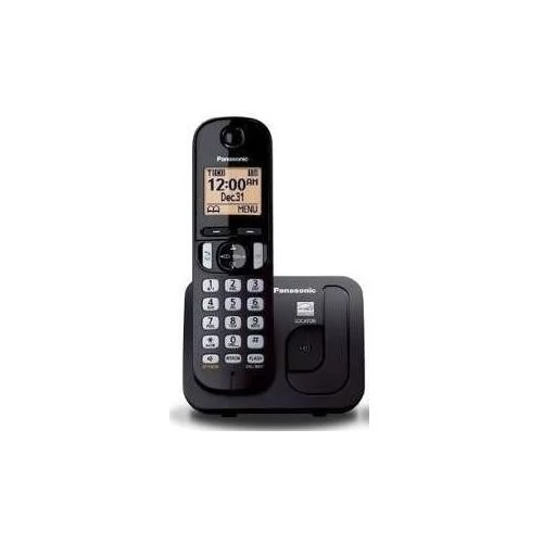 Panasonic kx-tgc210pdb