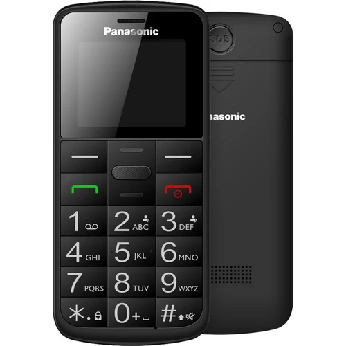 Panasonic kx-tu110exb black