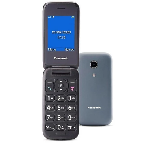 Panasonic kx-tu400exg, grey