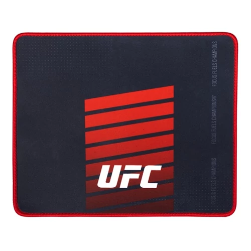 KONIX - UFC XXL Gaming Egérpad 900x460mm, Mintás KONIX