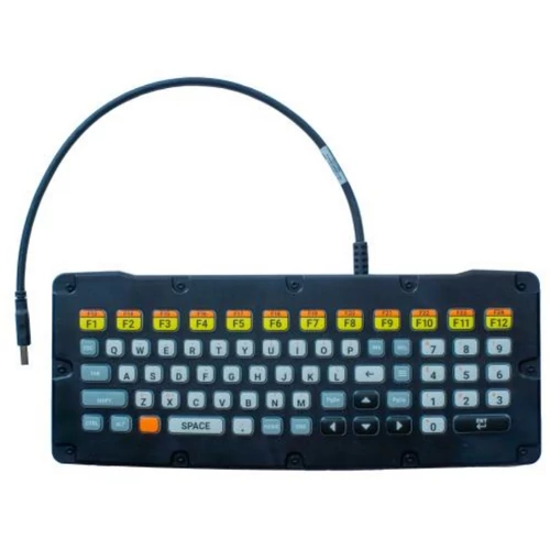 WAREHOUSE KEYBOARD QWERTY WITH USB TYPE A CABLE