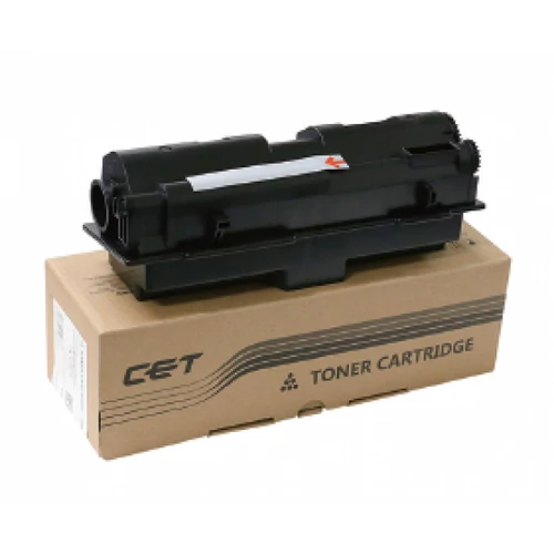 Utángyártott KYOCERA TK1140HC Toner 12000 oldal kapacitás CT Egyéb utángyártott