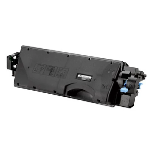 Utángyártott KYOCERA TK5140K Toner BK 7000 oldal kapacitás KATUN Katun